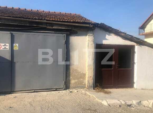 Spațiu industrial de închiriat Manastur - 42373SII | BLITZ Cluj-Napoca | Poza7