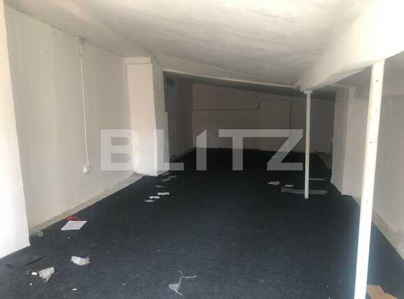 Spațiu industrial de închiriat Manastur - 42373SII | BLITZ Cluj-Napoca | Poza5
