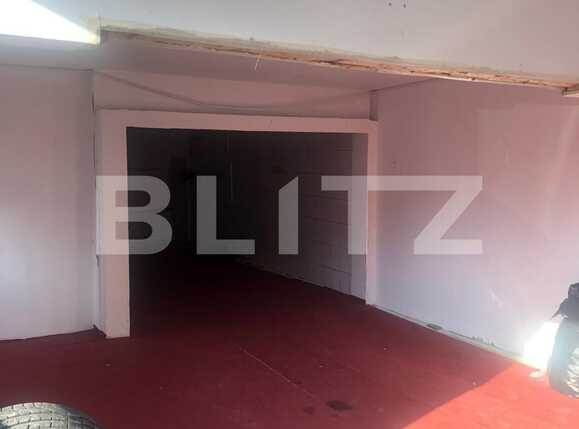 Spațiu industrial de închiriat Manastur - 42373SII | BLITZ Cluj-Napoca | Poza3