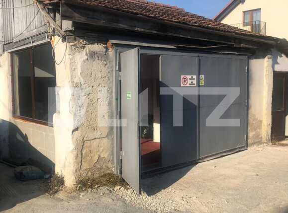 Spațiu industrial de închiriat Manastur - 42373SII | BLITZ Cluj-Napoca | Poza2