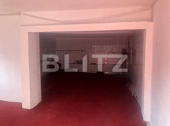 Spațiu industrial de închiriat Manastur - 42373SII | BLITZ Cluj-Napoca | Poza4