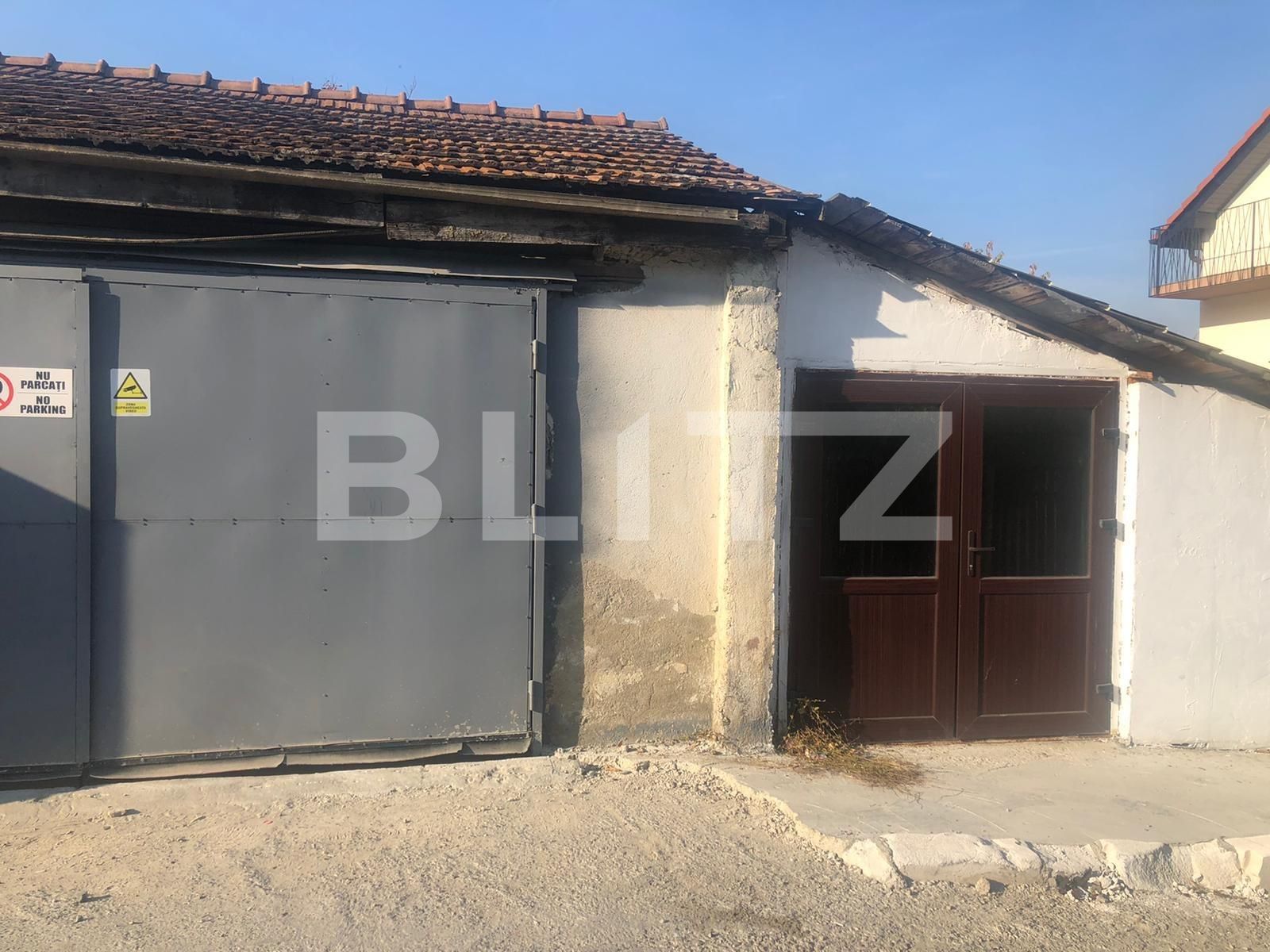 Spațiu industrial de închiriat Manastur - 42373SII | BLITZ Cluj-Napoca | Poza7