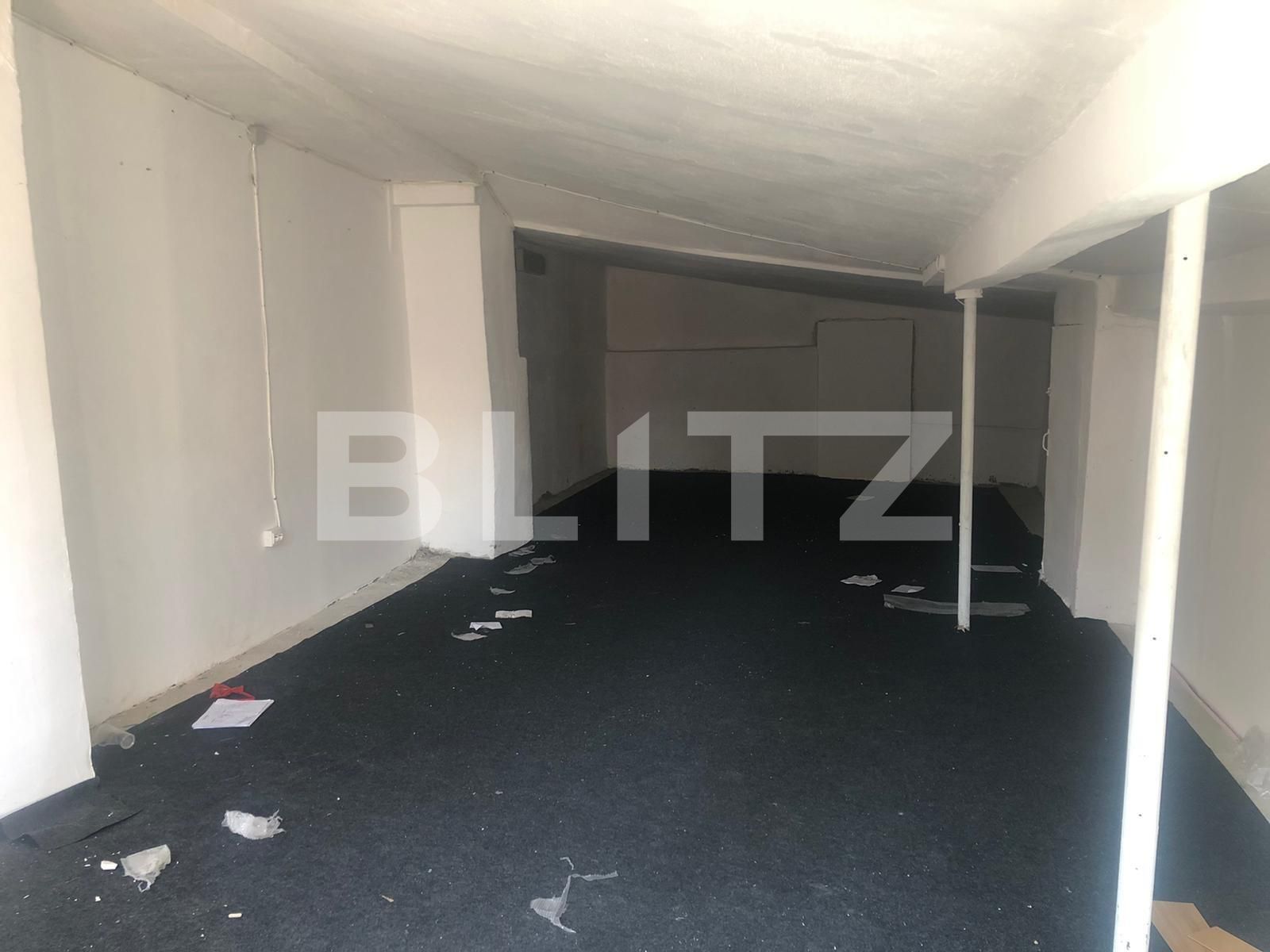 Spațiu industrial de închiriat Manastur - 42373SII | BLITZ Cluj-Napoca | Poza5