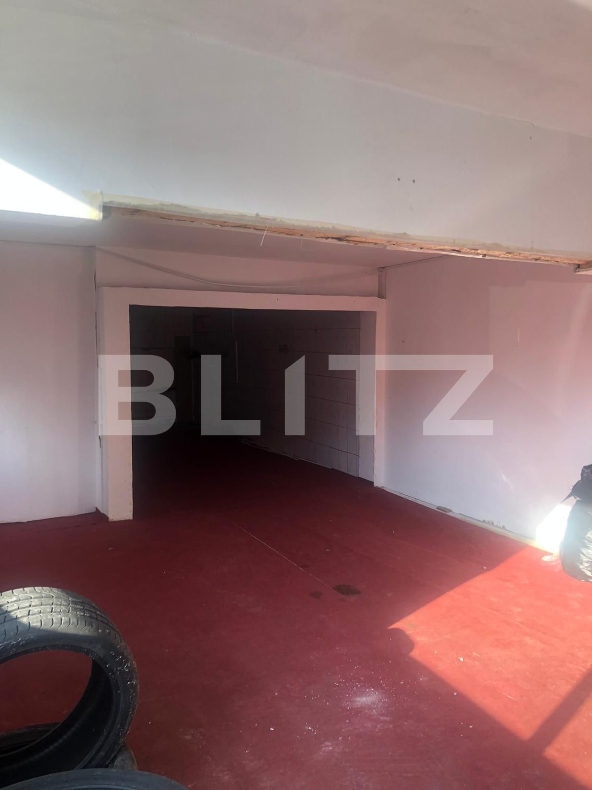 Spațiu industrial de închiriat Manastur - 42373SII | BLITZ Cluj-Napoca | Poza3