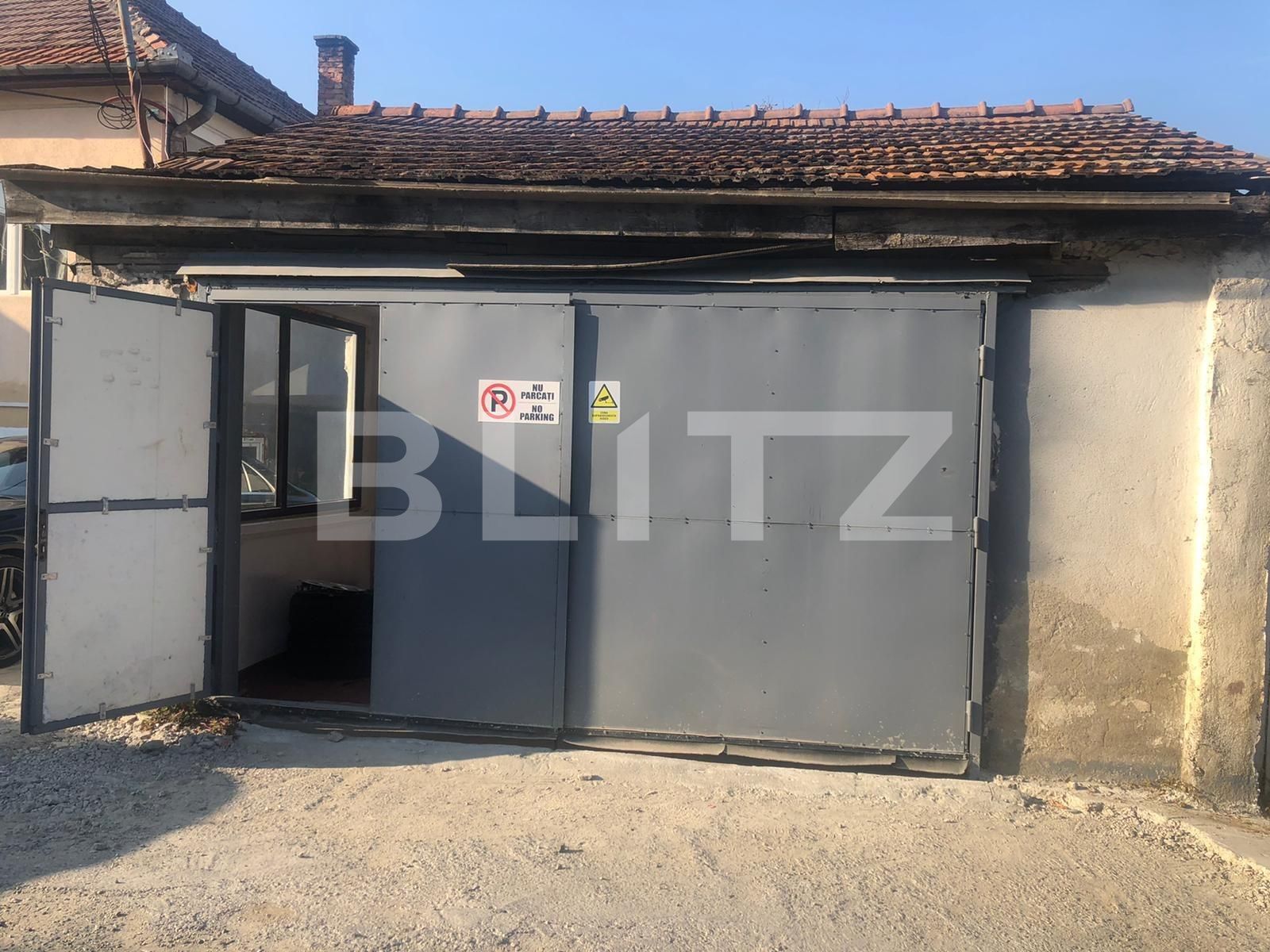 Spațiu industrial de închiriat Manastur - 42373SII | BLITZ Cluj-Napoca | Poza8