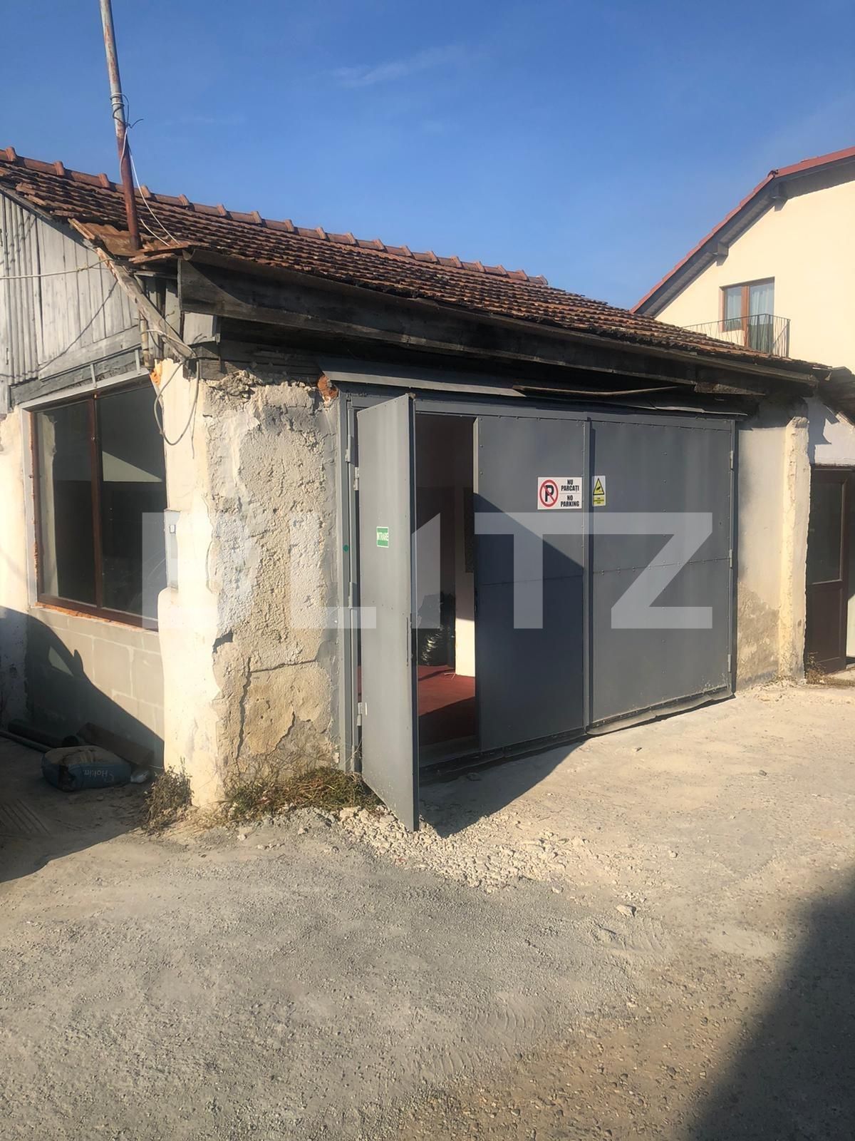 Spațiu industrial de închiriat Manastur - 42373SII | BLITZ Cluj-Napoca | Poza2