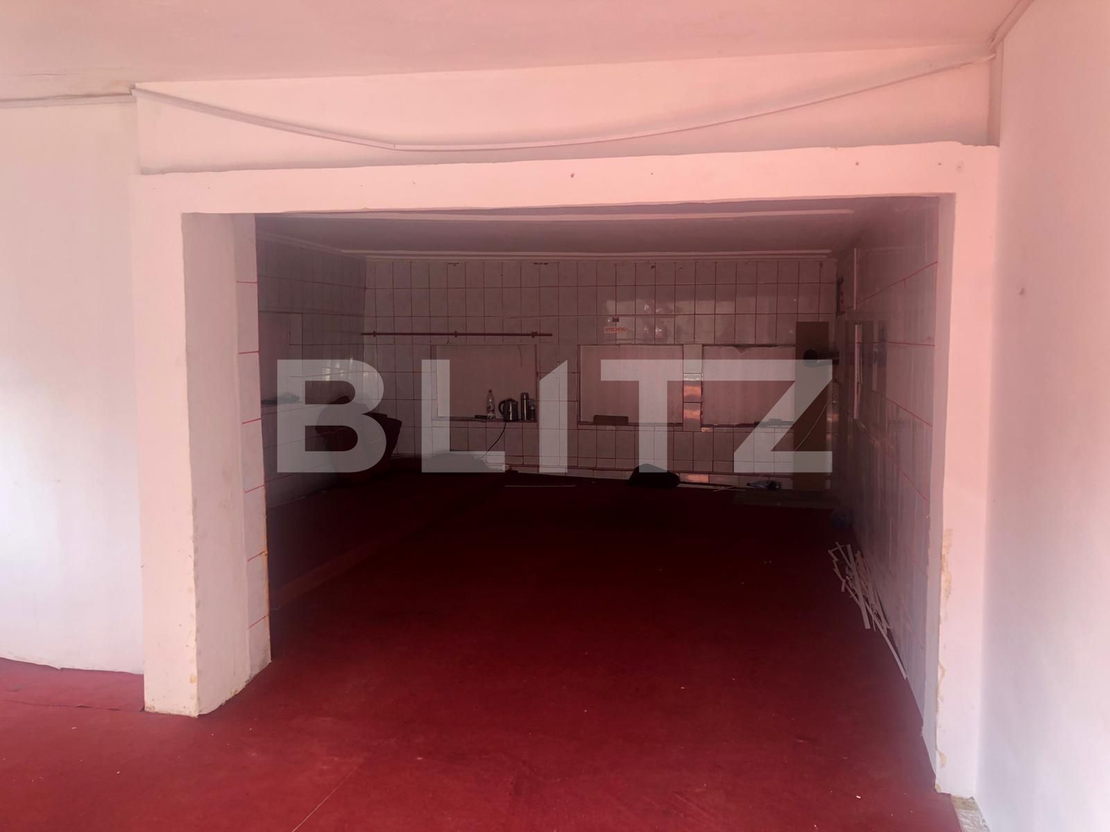 Spațiu industrial de închiriat Manastur - 42373SII | BLITZ Cluj-Napoca | Poza4