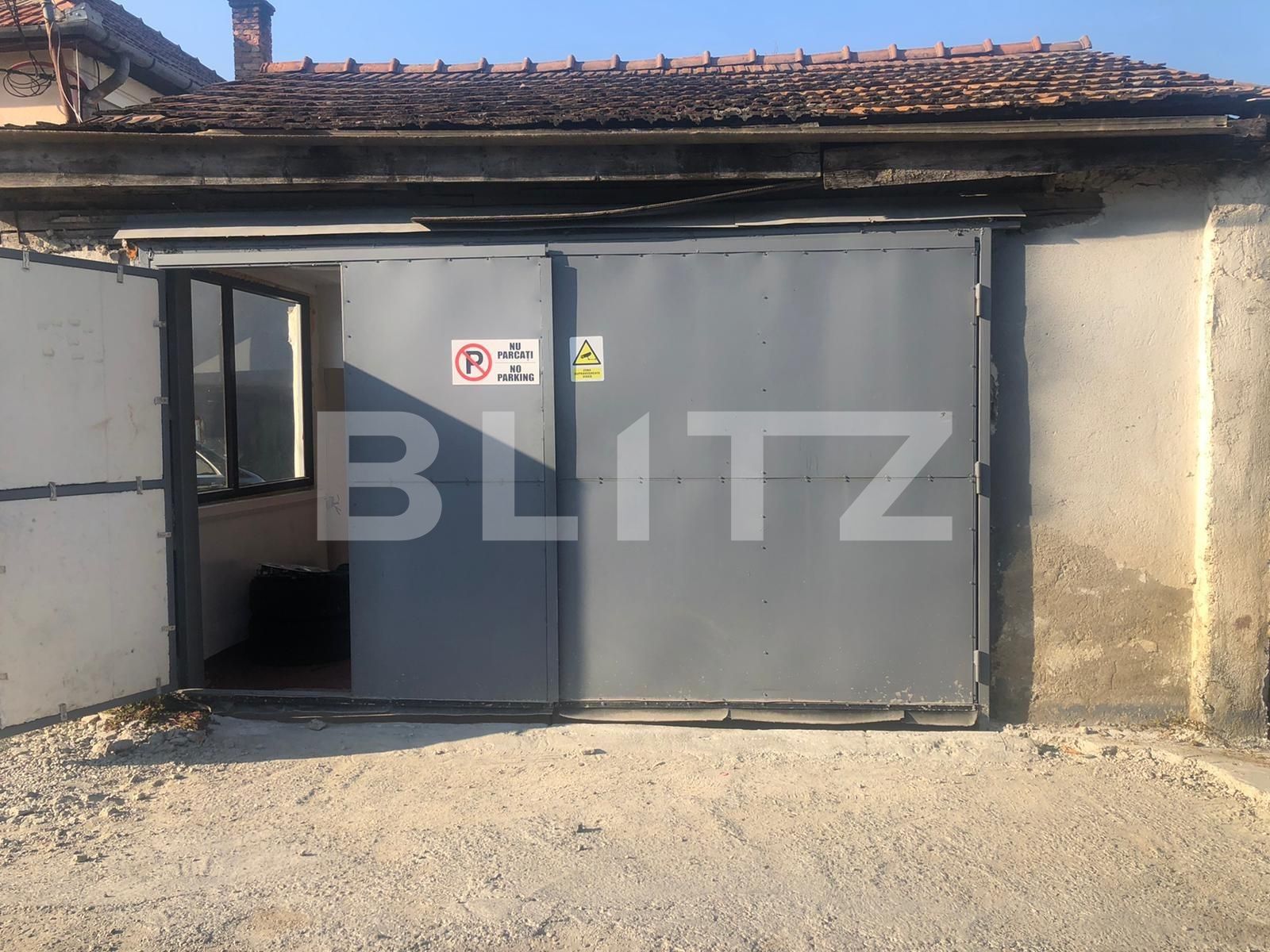 Spațiu industrial de închiriat Manastur - 42373SII | BLITZ Cluj-Napoca | Poza6