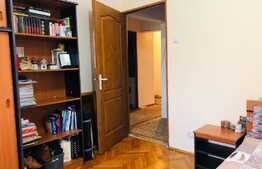 Apartament 3 camere, decomandat, 70mp, garaj, zona Calea Floresti