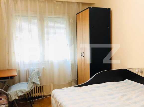 Apartament de închiriat 3 camere Manastur - 42374AI | BLITZ Cluj-Napoca | Poza1