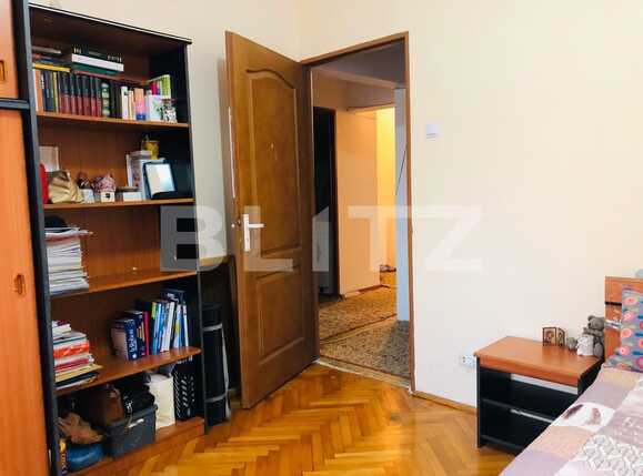 Apartament de închiriat 3 camere Manastur - 42374AI | BLITZ Cluj-Napoca | Poza4