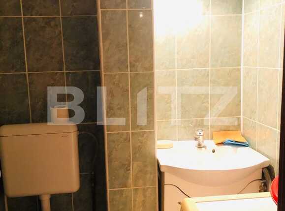 Apartament de închiriat 3 camere Manastur - 42374AI | BLITZ Cluj-Napoca | Poza10