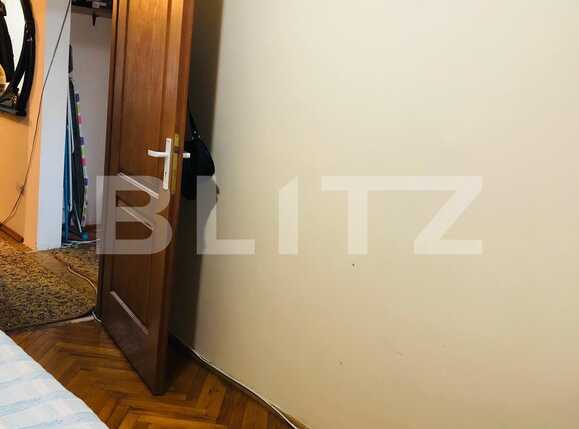 Apartament de închiriat 3 camere Manastur - 42374AI | BLITZ Cluj-Napoca | Poza2