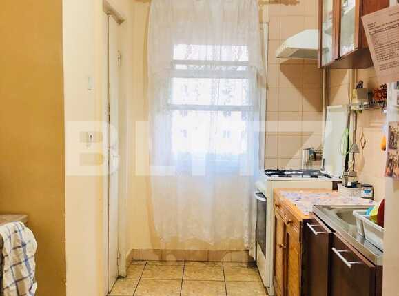 Apartament de închiriat 3 camere Manastur - 42374AI | BLITZ Cluj-Napoca | Poza5