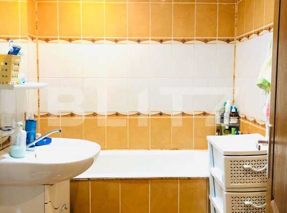 Apartament de închiriat 3 camere Manastur - 42374AI | BLITZ Cluj-Napoca | Poza9