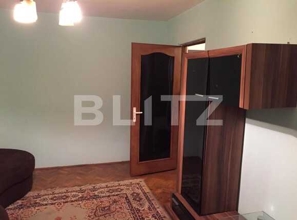 Apartament de închiriat 3 camere Manastur - 42374AI | BLITZ Cluj-Napoca | Poza8