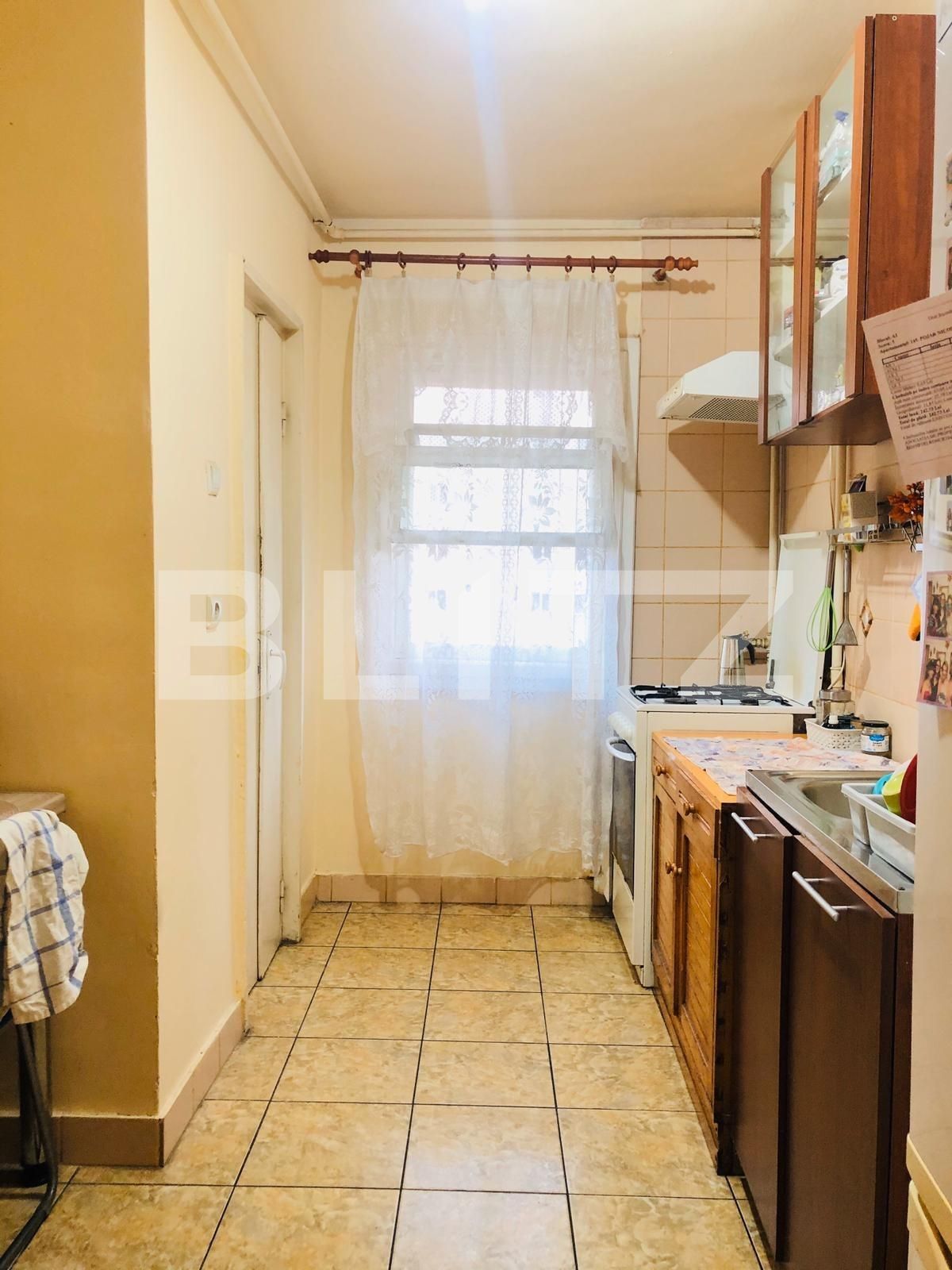 Apartament de închiriat 3 camere Manastur - 42374AI | BLITZ Cluj-Napoca | Poza5