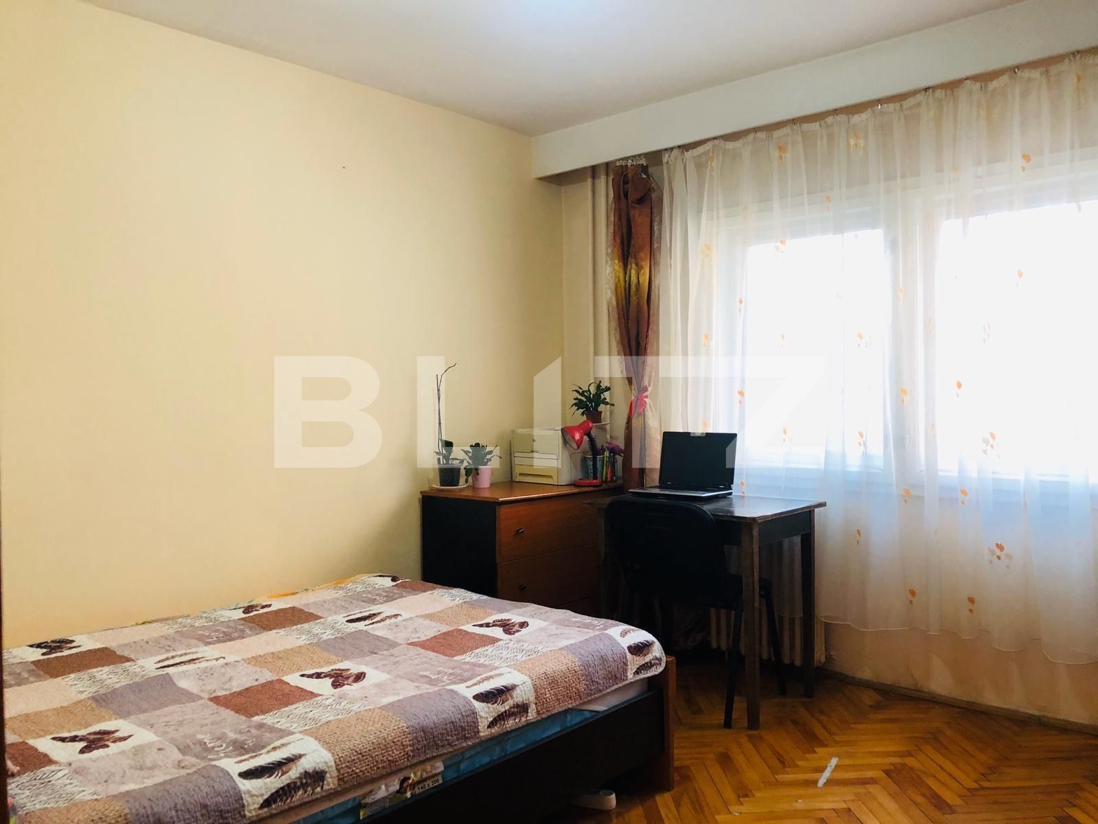 Apartament de închiriat 3 camere Manastur - 42374AI | BLITZ Cluj-Napoca | Poza3