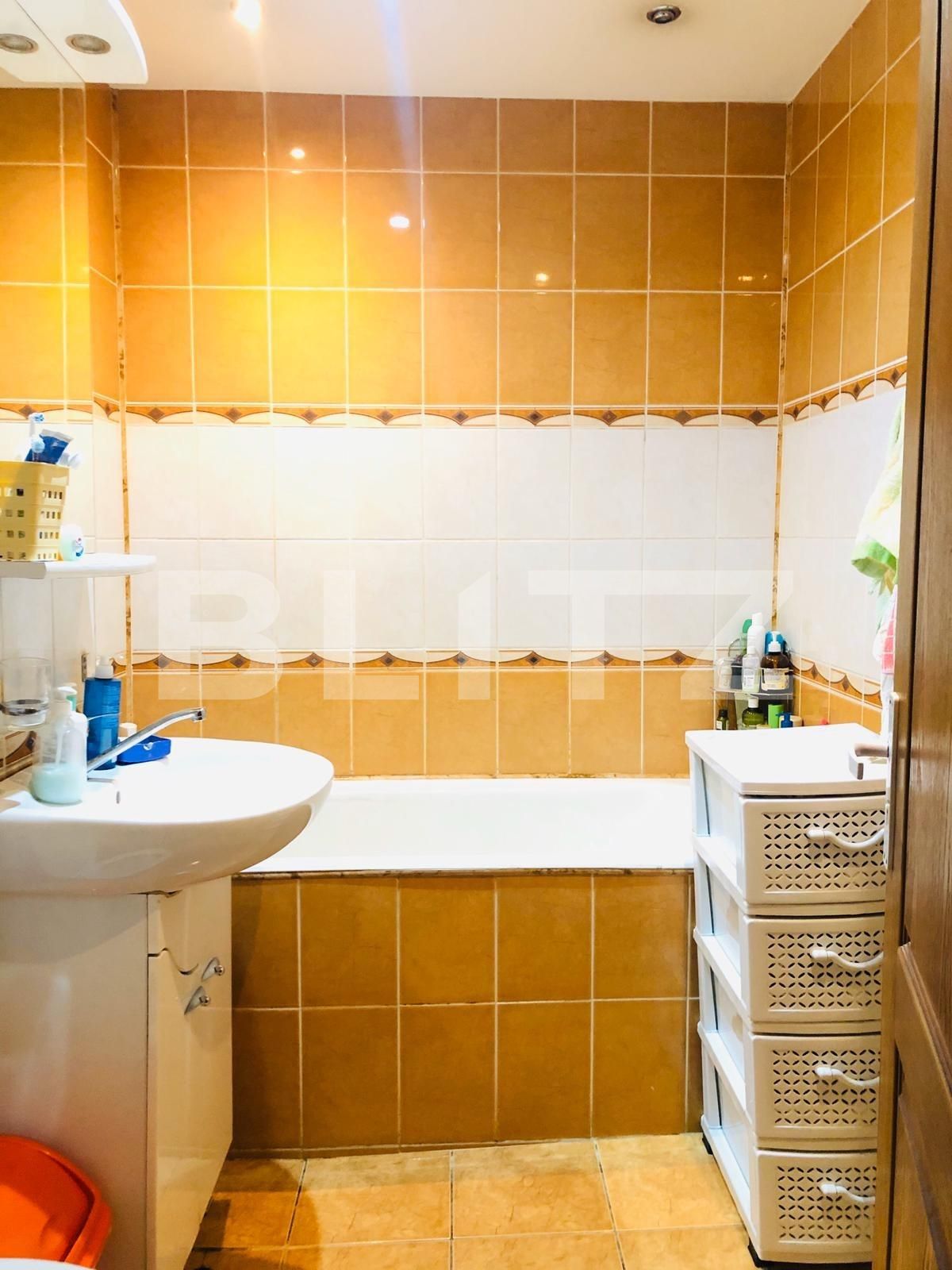 Apartament de închiriat 3 camere Manastur - 42374AI | BLITZ Cluj-Napoca | Poza9