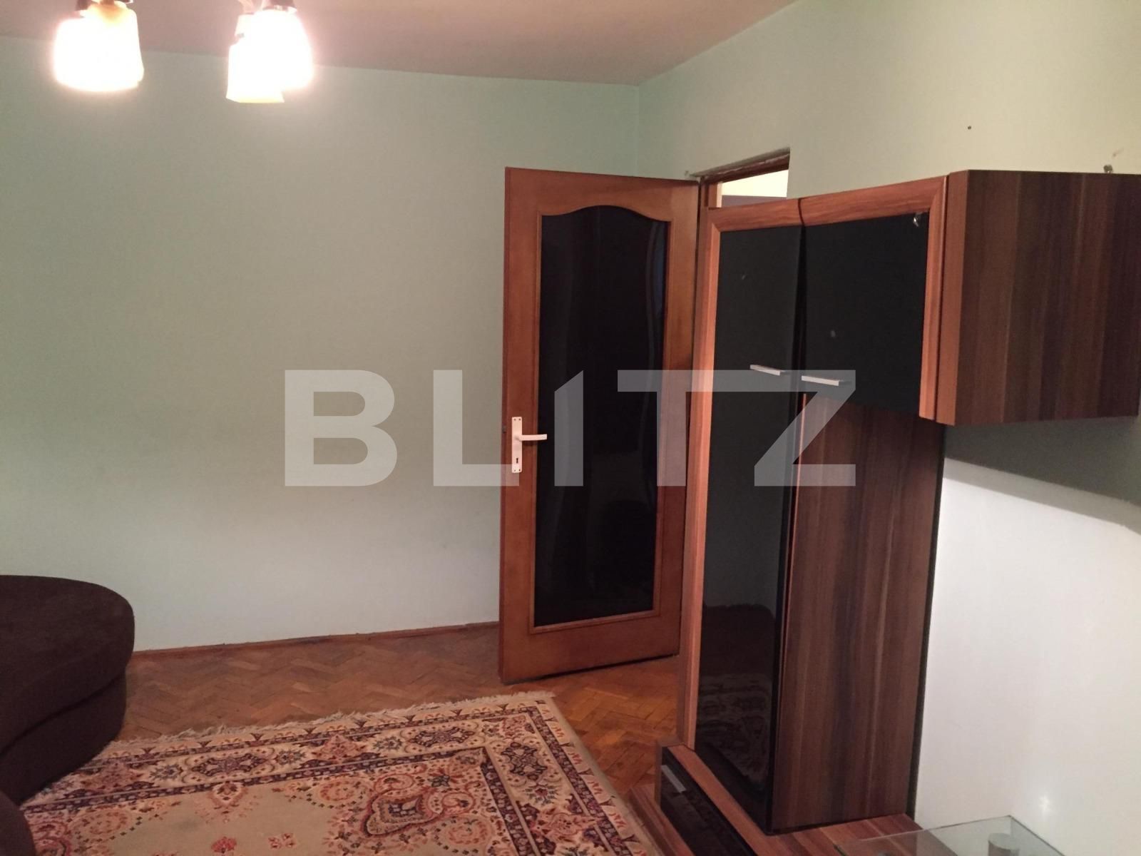 Apartament de închiriat 3 camere Manastur - 42374AI | BLITZ Cluj-Napoca | Poza8