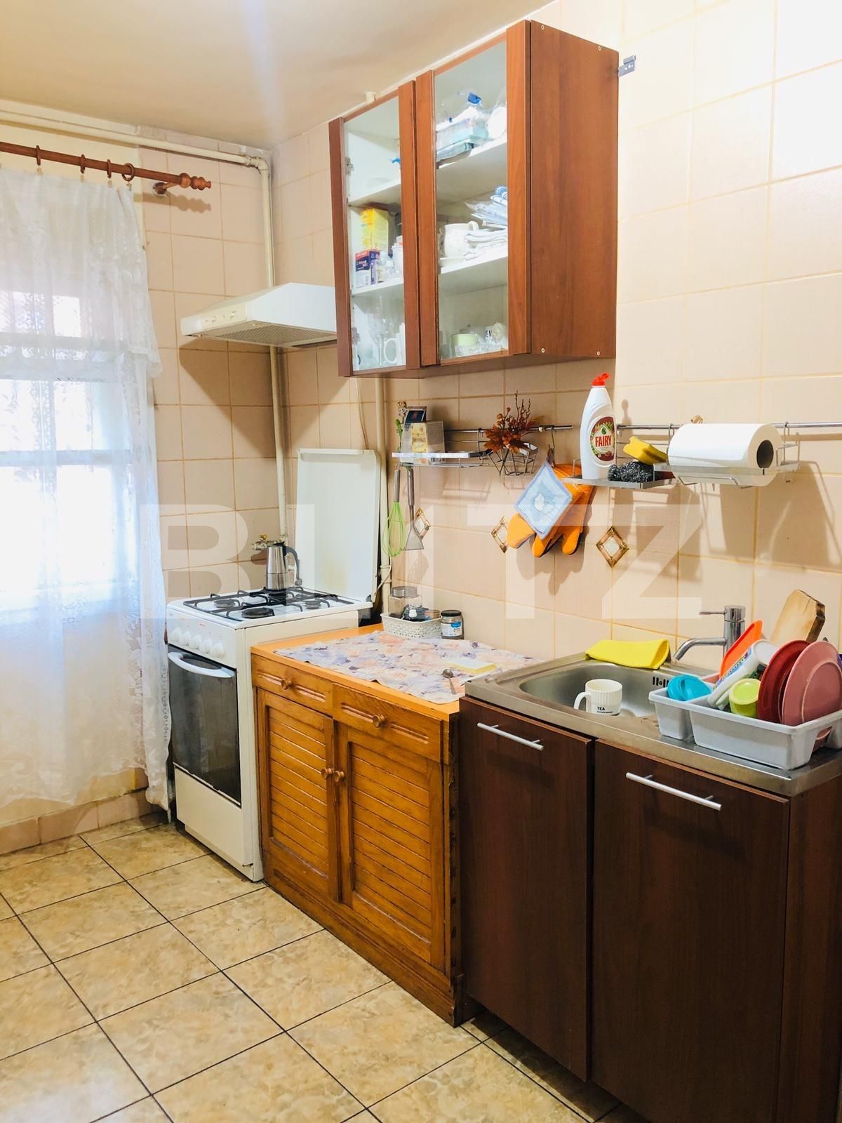 Apartament de închiriat 3 camere Manastur - 42374AI | BLITZ Cluj-Napoca | Poza6