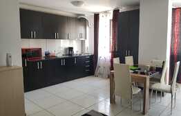 Garsoniera moderna, 36mp, etaj intermediar, loc parcare,zona strazii Florilor!