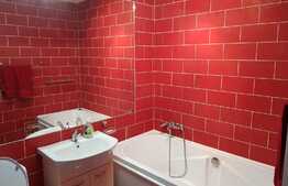 Garsoniera moderna, 36mp, etaj intermediar, loc parcare,zona strazii Florilor!