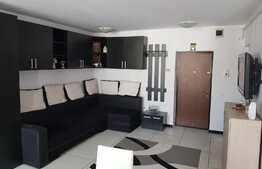 Garsoniera moderna, 36mp, etaj intermediar, loc parcare,zona strazii Florilor!