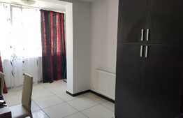 Garsoniera moderna, 36mp, etaj intermediar, loc parcare,zona strazii Florilor!