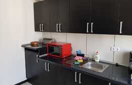 Garsoniera moderna, 36mp, etaj intermediar, loc parcare,zona strazii Florilor!