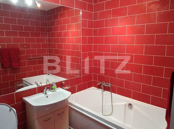 Garsonieră de închiriat Floreşti - 42375AI | BLITZ Cluj-Napoca | Poza8