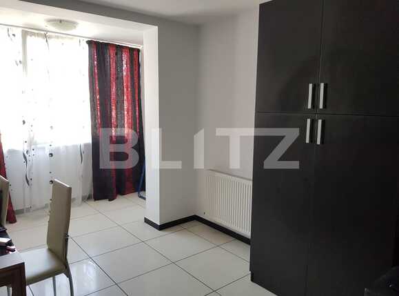 Garsonieră de închiriat Floreşti - 42375AI | BLITZ Cluj-Napoca | Poza6