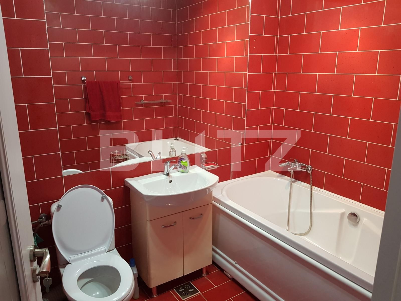 Garsonieră de închiriat Floreşti - 42375AI | BLITZ Cluj-Napoca | Poza7