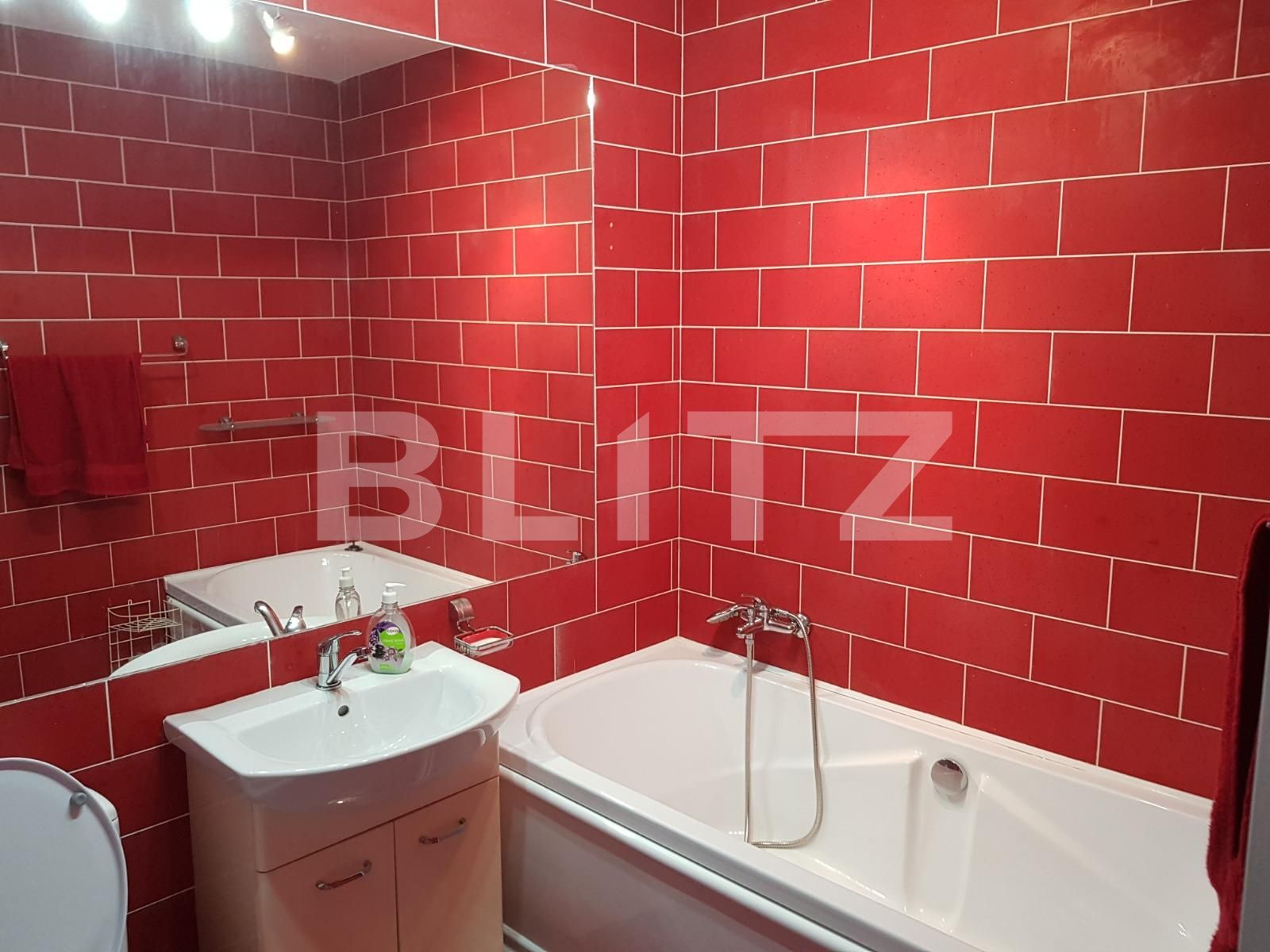 Garsonieră de închiriat Floreşti - 42375AI | BLITZ Cluj-Napoca | Poza8