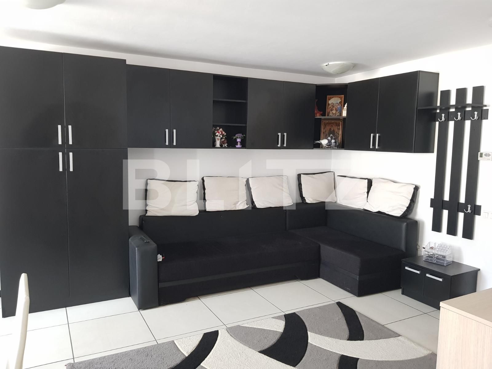 Garsonieră de închiriat Floreşti - 42375AI | BLITZ Cluj-Napoca | Poza5