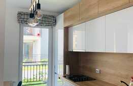 Investitia ideala, 55,80 mp, la cheie, cu preluare de chiriasi