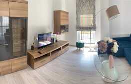 Investitia ideala, 55,80 mp, la cheie, cu preluare de chiriasi