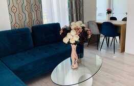 Investitia ideala, 55,80 mp, la cheie, cu preluare de chiriasi