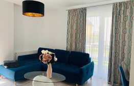 Investitia ideala, 55,80 mp, la cheie, cu preluare de chiriasi