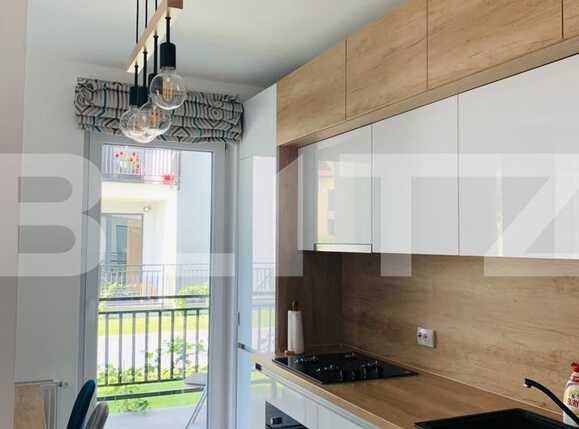 Apartament de vânzare 2 camere Zorilor - 42376AV | BLITZ Cluj-Napoca | Poza6