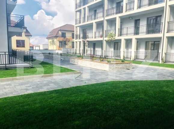 Apartament de vânzare 2 camere Zorilor - 42376AV | BLITZ Cluj-Napoca | Poza13