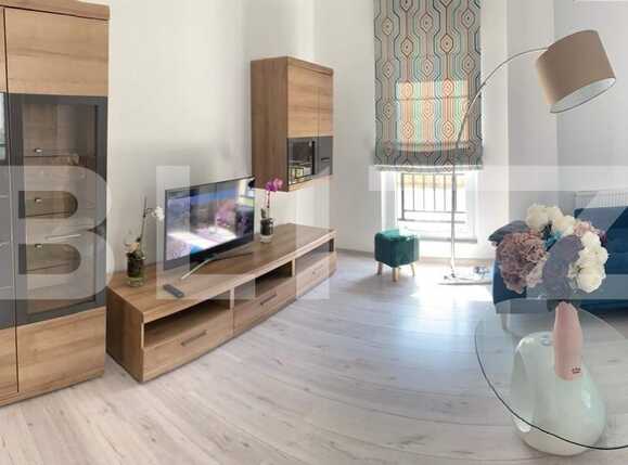 Apartament de vânzare 2 camere Zorilor - 42376AV | BLITZ Cluj-Napoca | Poza3