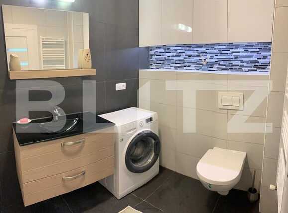 Apartament de vânzare 2 camere Zorilor - 42376AV | BLITZ Cluj-Napoca | Poza12