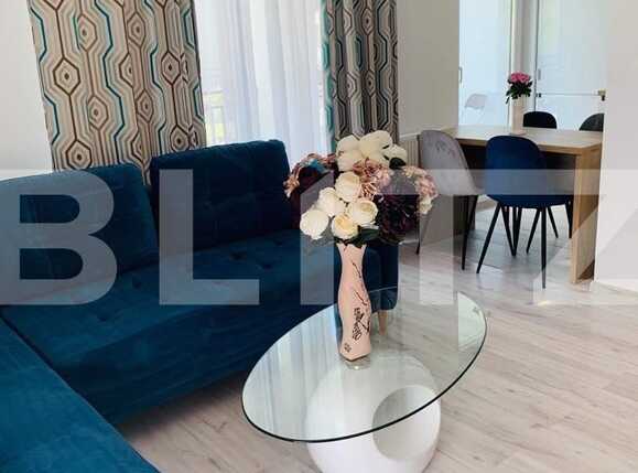 Apartament de vânzare 2 camere Zorilor - 42376AV | BLITZ Cluj-Napoca | Poza5