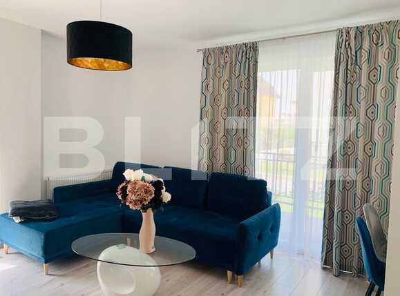 Apartament de vânzare 2 camere Zorilor - 42376AV | BLITZ Cluj-Napoca | Poza4