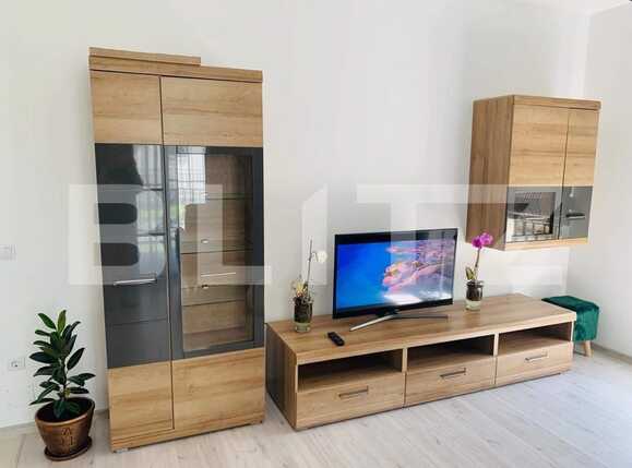 Apartament de vânzare 2 camere Zorilor - 42376AV | BLITZ Cluj-Napoca | Poza2