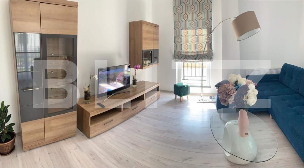 Apartament de vânzare 2 camere Zorilor - 42376AV | BLITZ Cluj-Napoca | Poza3