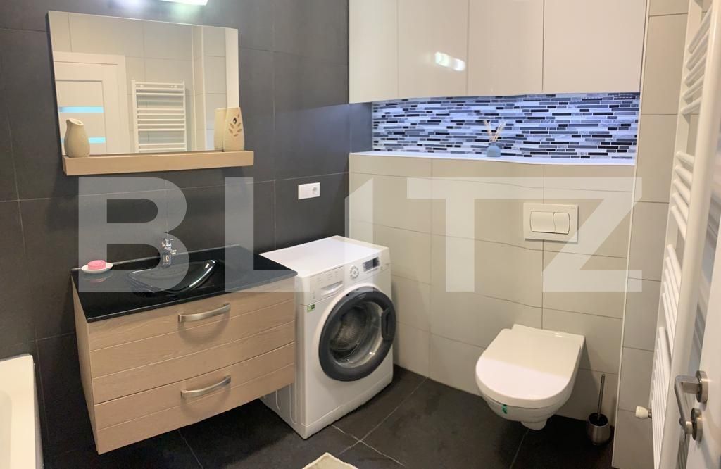 Apartament de vânzare 2 camere Zorilor - 42376AV | BLITZ Cluj-Napoca | Poza12