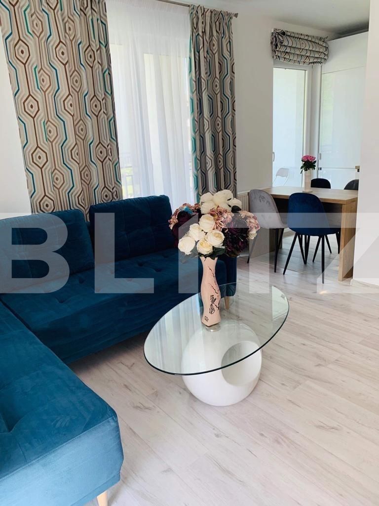 Apartament de vânzare 2 camere Zorilor - 42376AV | BLITZ Cluj-Napoca | Poza5