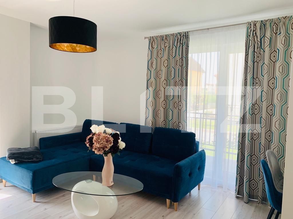 Apartament de vânzare 2 camere Zorilor - 42376AV | BLITZ Cluj-Napoca | Poza4